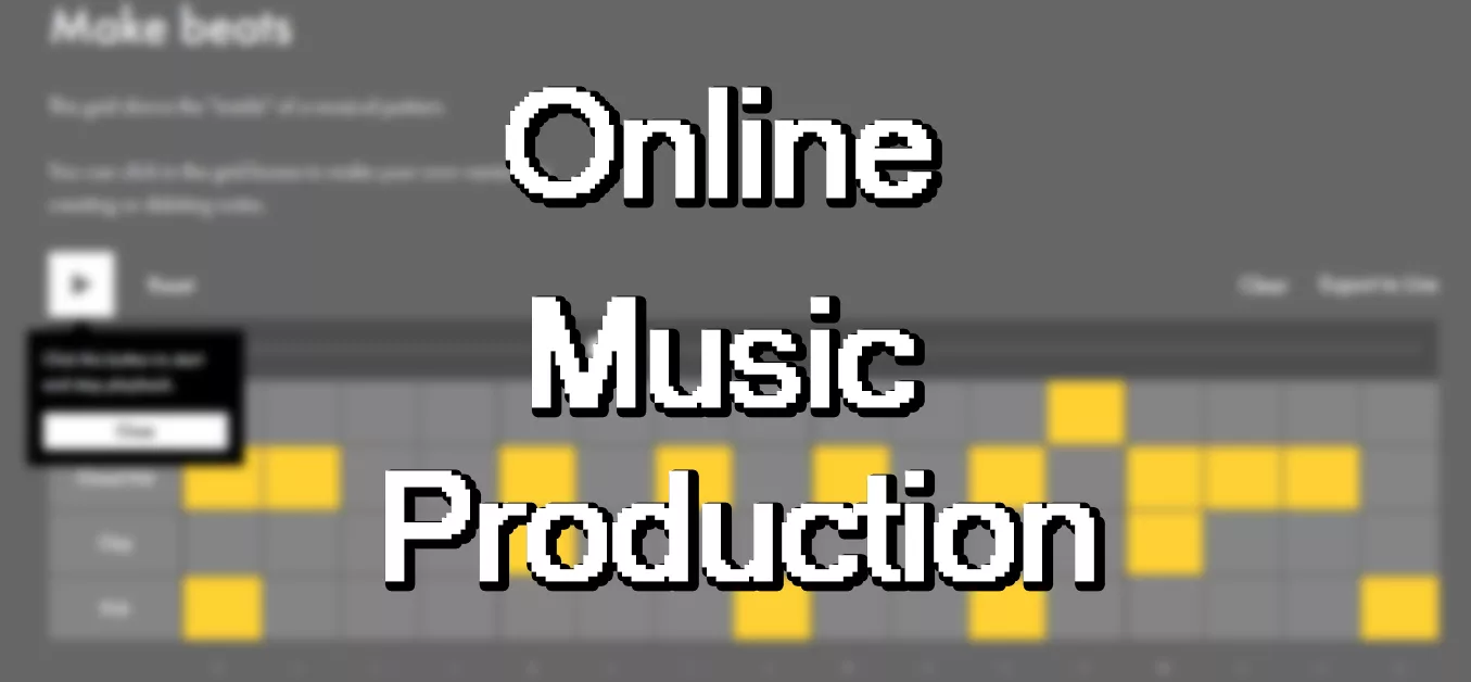 Have the Potential to Become A Music Producer? Let Ableton  Takes You Through the Process.