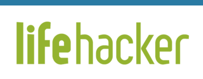 Lifehacker: Tips and Tricks for a More Productive Life