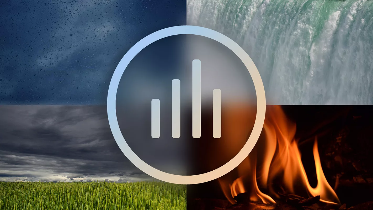 Mynoise.net: Setting the Standard for Ambient Sounds